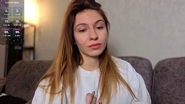 LovelyKatea online show from February 22, 1:13 pm