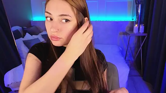 MilanaSugar online show from February 13, 6:09 am