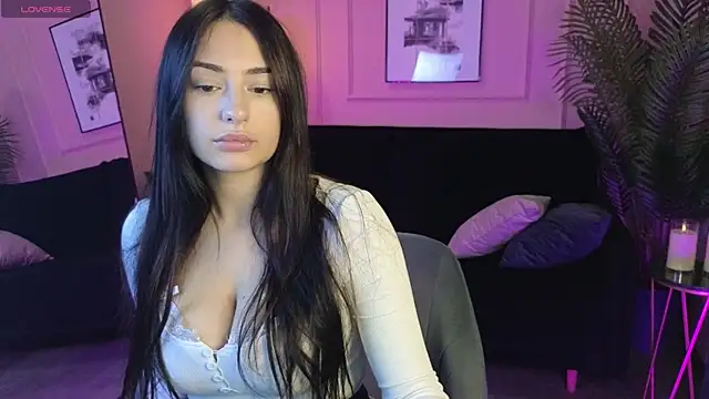 MilanaSugar online show from November 25, 6:03 am