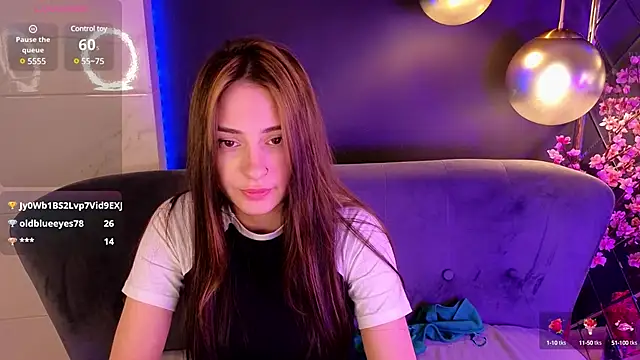 MilanaSugar online show from February 11, 12:04 pm