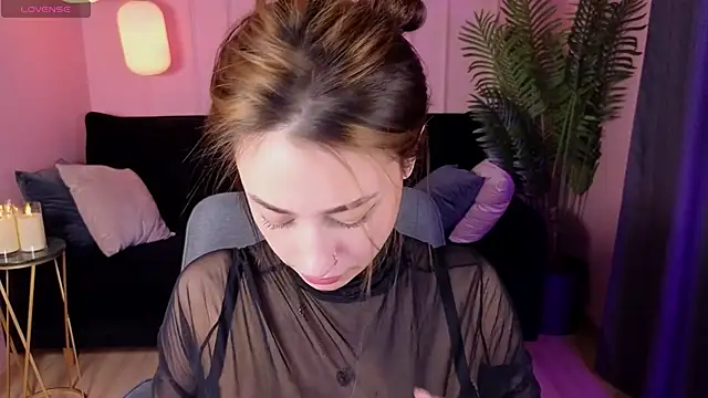 MilanaSugar online show from February 25, 1:53 pm