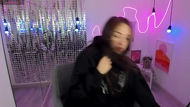 MilanaSugar online show from February 21, 12:17 pm