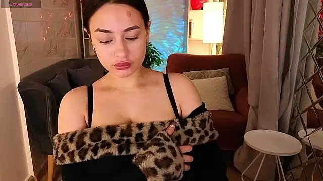 MilanaSugar online show from February 22, 7:11 am