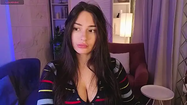 MilanaSugar online show from November 20, 2:18 pm