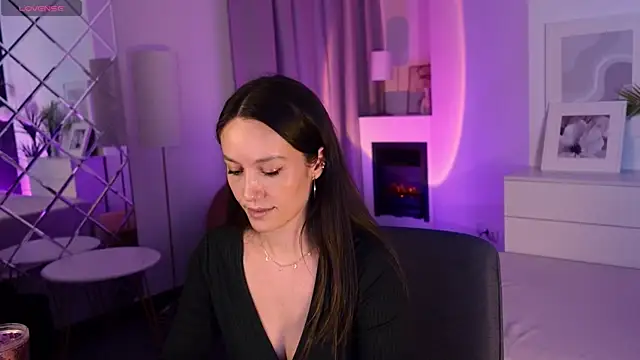 AgnesGoddess online show from November 30, 11:27 pm