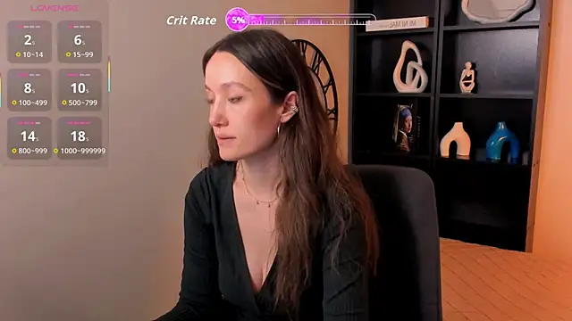 Snapshot of AgnesGoddess chatting on June 18, 1:26 am AgnesGoddess online show from June 18, 1:26 am