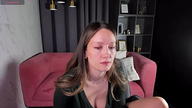 AgnesGoddess online show from March 21, 4:44 pm