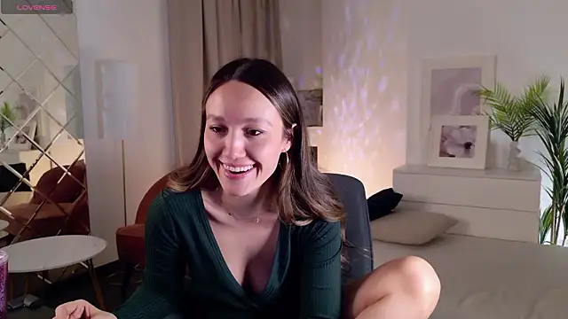 AgnesGoddess online show from February 12, 10:53 pm