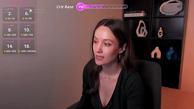 Snapshot of AgnesGoddess chatting on June 12, 10:51 pm AgnesGoddess online show from June 12, 10:51 pm