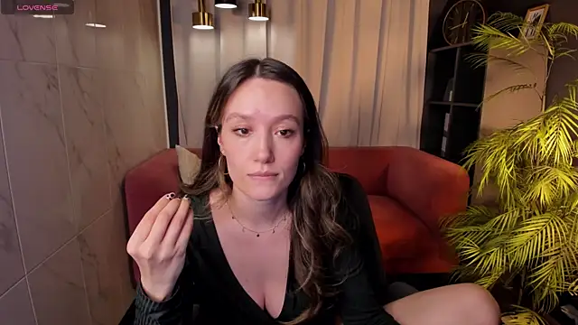 AgnesGoddess online show from May 29, 10:49 pm