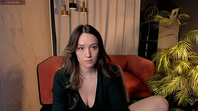 AgnesGoddess online show from May 31, 9:37 pm
