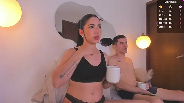 Candy Ken online show from February 27, 4:24 am