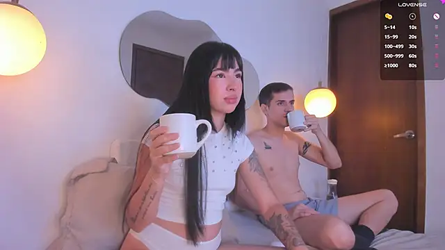 Candy Ken online show from March 8, 12:22 am