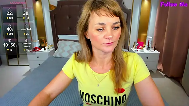 annasimonsj online show from October 23, 1:04 am