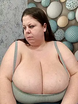 Ginabig online show from February 23, 1:23 pm