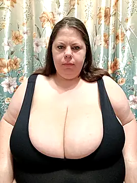 Ginabig online show from April 7, 2:57 am