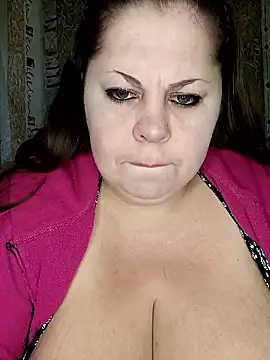 Ginabig online show from January 13, 3:43 am