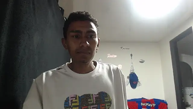 stifen  online show from January 14, 4:04 am