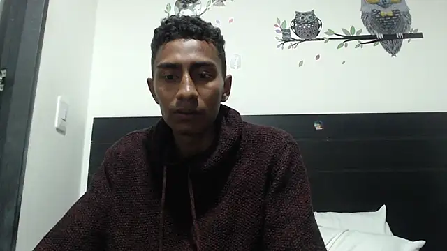 stifen  online show from January 30, 1:11 am