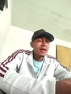 stifen  online show from February 19, 9:03 pm