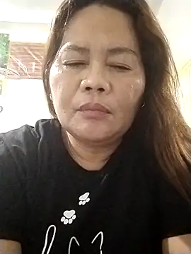camame7 online show from September 27, 5:13 am
