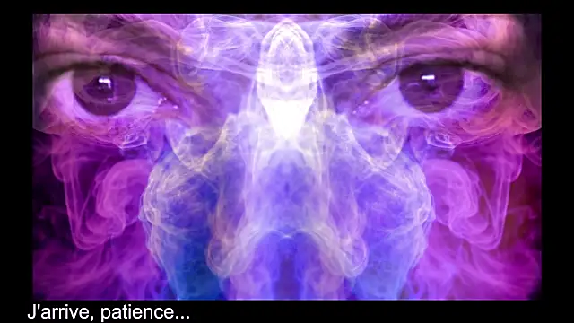 LanaCorona online show from January 10, 1:06 pm