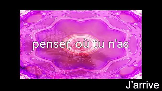 LanaCorona online show from April 3, 11:16 am