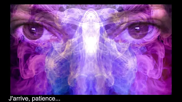 LanaCorona online show from January 8, 2:23 pm