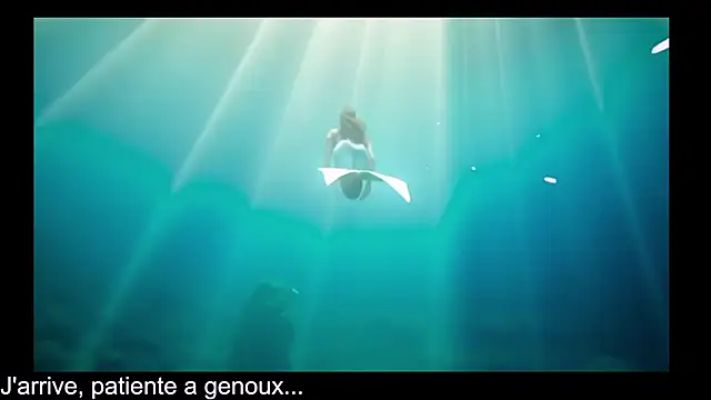 LanaCorona online show from November 24, 1:22 pm