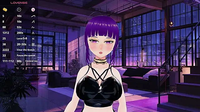 LanaCorona online show from January 14, 12:53 pm