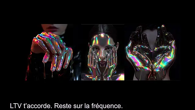 LanaCorona online show from November 21, 11:42 am