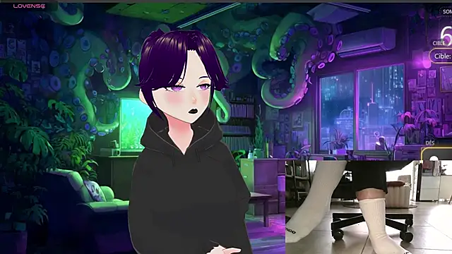 LanaCorona online show from January 12, 2:46 pm