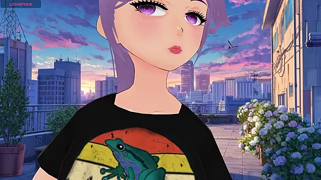 LanaCorona online show from January 15, 12:30 pm