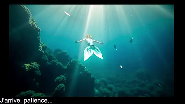 LanaCorona online show from November 27, 2:17 pm