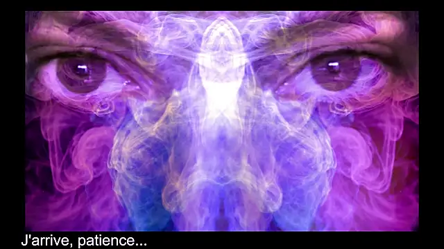 LanaCorona online show from December 5, 1:53 pm