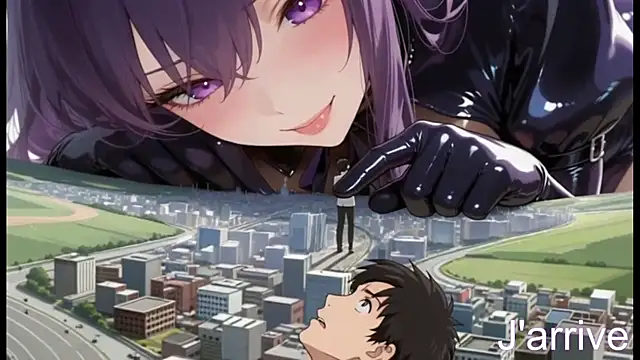 LanaCorona online show from April 13, 10:41 am