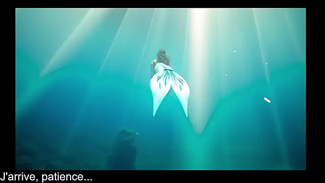 LanaCorona online show from November 29, 1:00 pm