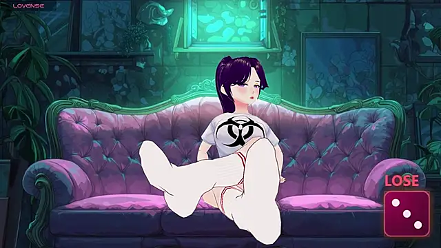 LanaCorona online show from January 13, 12:31 pm