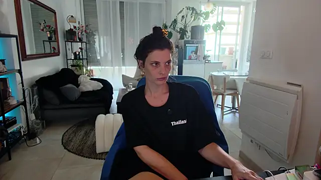 LanaCorona online show from March 11, 12:43 pm