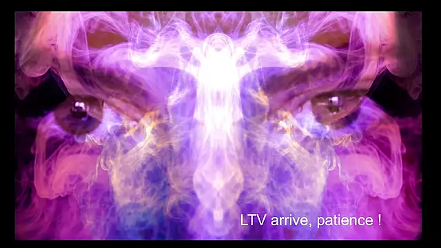 LanaCorona online show from November 11, 12:11 pm