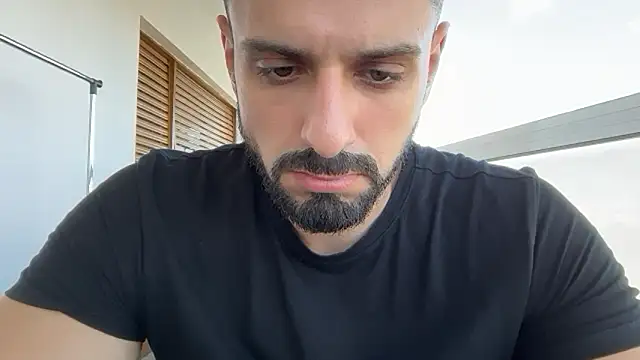 jeffmaverick12 online show from September 18, 2:09 pm