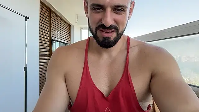 jeffmaverick12 online show from September 19, 12:53 pm