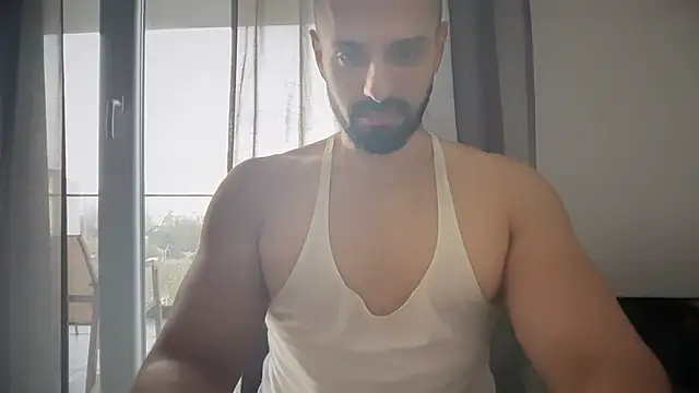 jeffmaverick12 online show from December 18, 8:52 am