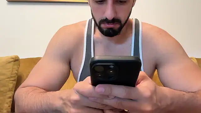 jeffmaverick12 online show from September 23, 5:25 am