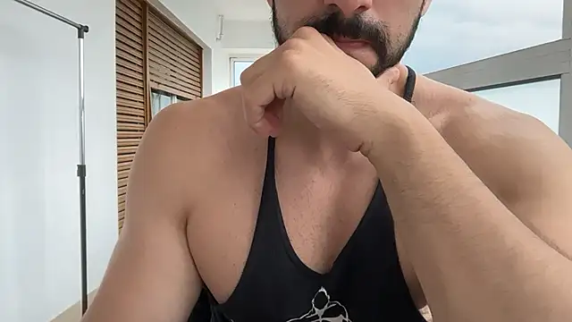 jeffmaverick12 online show from September 29, 12:44 pm