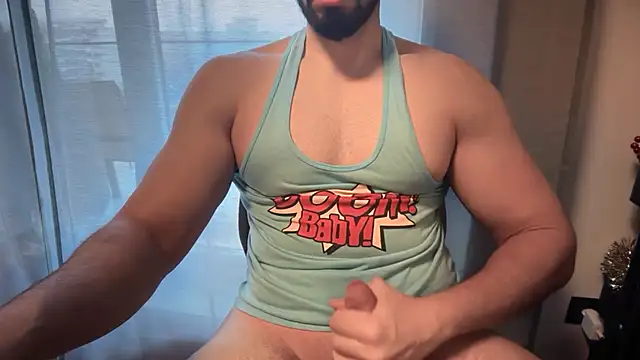 jeffmaverick12 online show from December 15, 9:04 am