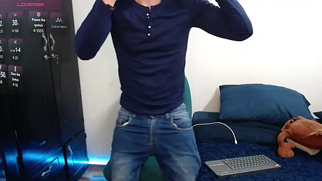 ramseesh online show from January 18, 10:02 pm