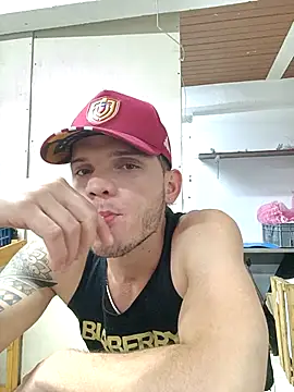 ramseesh online show from November 11, 8:58 pm