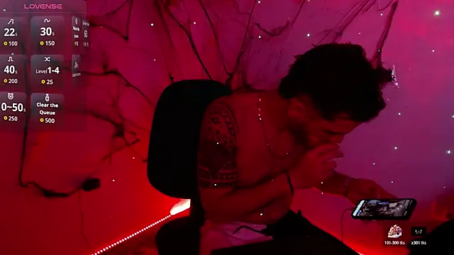 ramseesh online show from November 1, 6:51 am