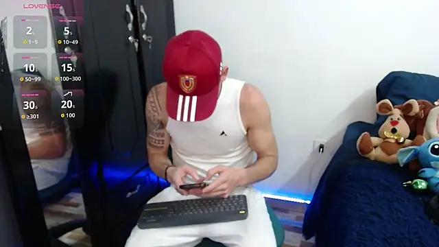 ramseesh online show from December 23, 4:56 am